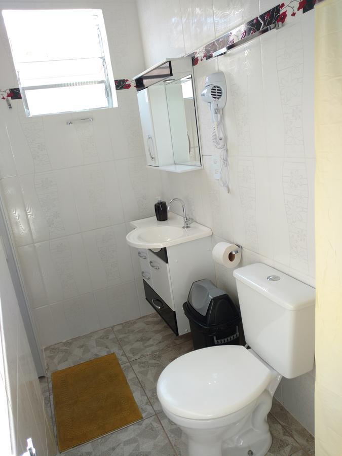 Quarto Família
